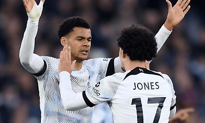 Έδειξε χαρακτήρα και βλέπει Ευρώπη η Λίβερπουλ