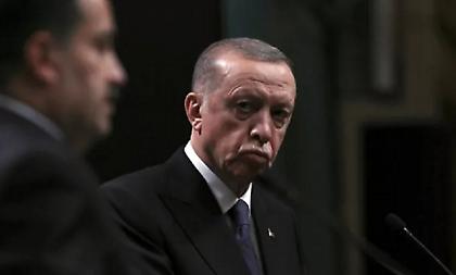 Εντείνεται η ανησυχία για την υγεία του Ερντογάν: Ακύρωσε την αυριανή επίσκεψη στον πυρηνικό σταθμό