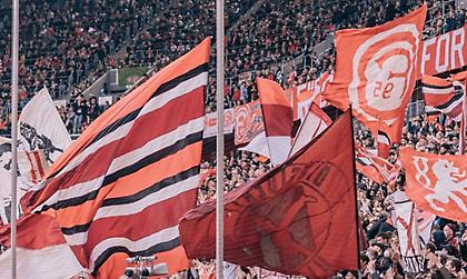 Το μέλλον είναι εδώ: Η Φορτούνα Ντίσελντορφ θα δίνει δωρεάν τα εισιτήρια για τα εντός έδρας ματς!