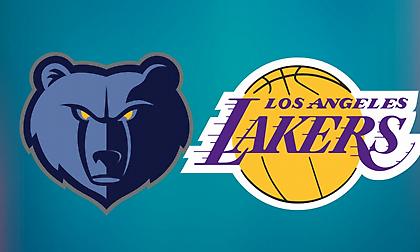 Γκρίζλις-Λέικερς