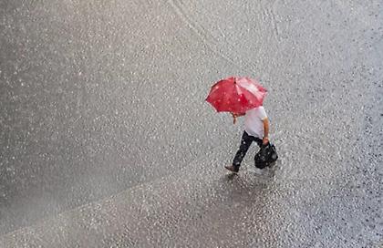 Καιρός: Έρχεται νέο κύμα κακοκαιρίας