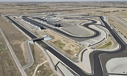 Ακυρώνεται το παρθενικό Grand Prix του Moto GP στο Καζακστάν