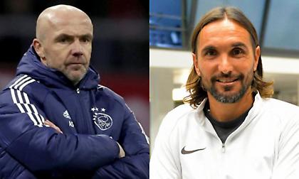 Σρέντερ και Μαρτίνες στη λίστα για τον πάγκο του Ολυμπιακού!