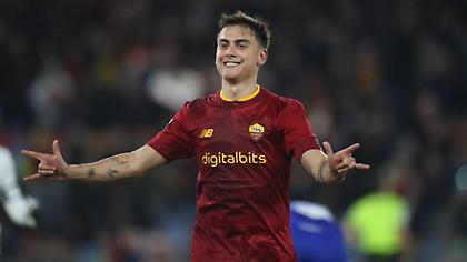 Ντιμπάλα: «Το 