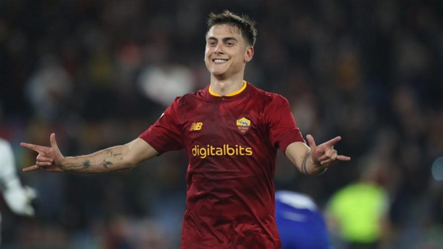 Ντιμπάλα: «Το 