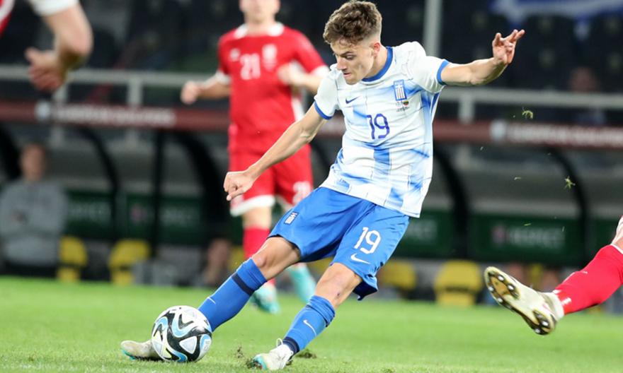 Κωνσταντέλιας: «Ο Χαριστέας σε εμπνέει, ήταν... δολοφόνος μέσα στο κουτί»