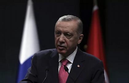 Τέλος στις φήμες για την υγεία του Ερντογάν - Πάσχει από γαστρεντερίτιδα, λέει ο υπ. Υγείας