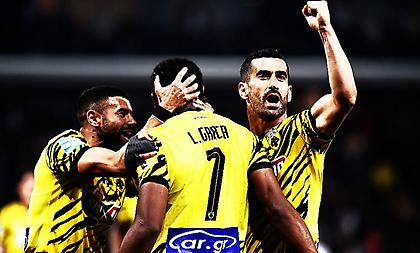 Η ΑΕΚ των θριάμβων και το οδυνηρό deja vu: Τα 5 σημεία από το «κιτρινόμαυρο» 4-0 στον ΠΑΟΚ