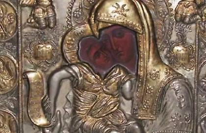 Στις 3 Μαΐου στη μητρόπολη Αθηνών, η εικόνα Άξιον Εστί από το Άγιο Όρος