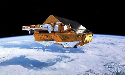 Ο πλανήτης εκπέμπει S.O.S: Εφαρμογή υπολόγισε πόσος ακριβώς πάγος έλιωσε σε Γροιλανδία & Ανταρκτική