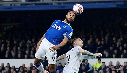 Έβερτον-Νιούκαστλ 1-4