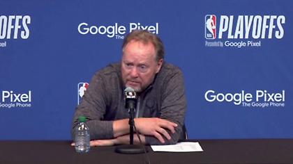 Μπουντενχόλζερ: «Δεν θα χρησιμοποιούσα τη λέξη αποτυχία, αλλά είμαστε απογοητευμένοι»