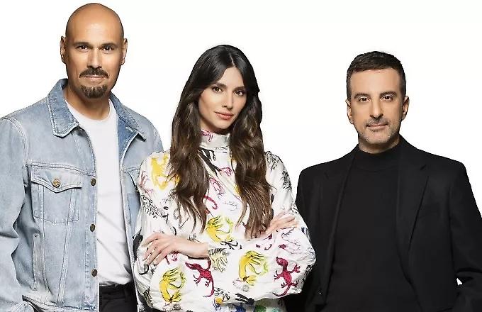 My Style Rocks: Κουμπάρες και νονές στην πασαρέλα - Δείτε το τρέιλερ