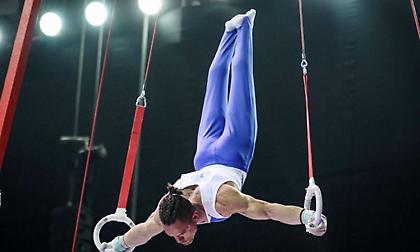 Αποκλεισμός για Πετρούνια στο Κάιρο