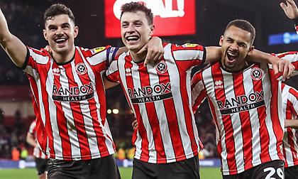 Επέστρεψε στην Premier League η Σέφιλντ Γιουνάιτεντ!