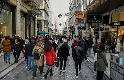 Κορωνοϊός: 43 νεκροί και 64 διασωληνωμένοι την τελευταία εβδομάδα