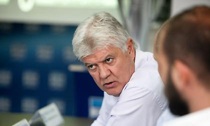 Στο δικηγορικό γραφείο του Γκαγκάτση οι μετοχές του Απόλλωνα Σμύρνης