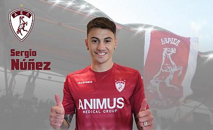 Νούνιες: «Η αναφορά μου στο στοίχημα δεν έχει σε καμία περίπτωση σχέση με την ΠΑΕ ΑΕΛ»