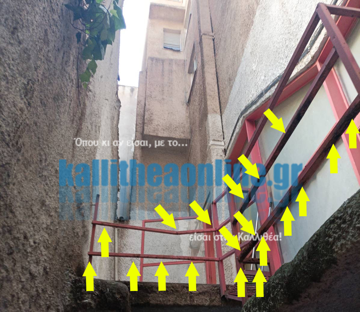 Λάζαρος Λασκαρίδης: Νοσηλεύεται σε κρίσιμη κατάσταση