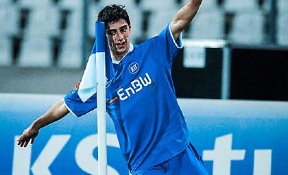 Ο Λαρς Στιντλ επιστρέφει στην Καρσλρούη μετά από 13 χρόνια!