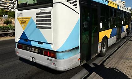 Πώς θα κινηθούν λεωφορεία και τρόλεϊ την Πρωτομαγιά - Συμμετέχουν με στάσεις εργασίας