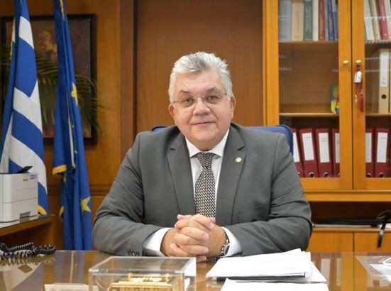 Ψηφοδέλτιο Επικρατείας της ΝΔ: Οι 15 υποψήφιοι