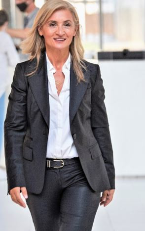 Ψηφοδέλτιο Επικρατείας της ΝΔ: Οι 15 υποψήφιοι