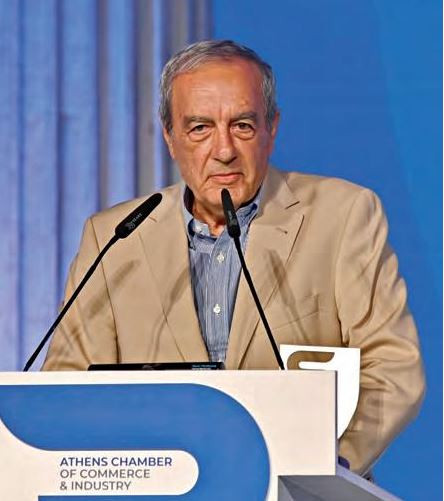 Ψηφοδέλτιο Επικρατείας της ΝΔ: Οι 15 υποψήφιοι