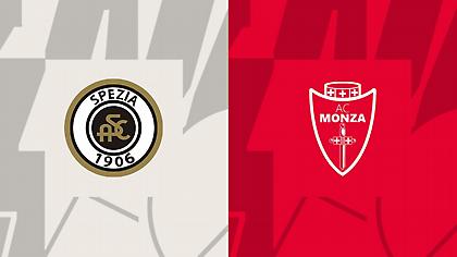 Σπέτσια-Μόντσα