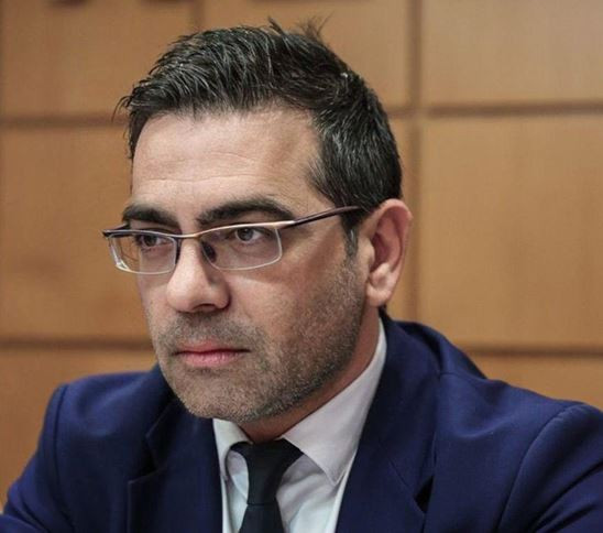 Ψηφοδέλτιο Επικρατείας της ΝΔ: Οι 15 υποψήφιοι