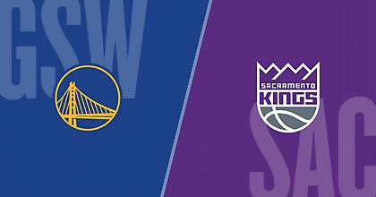 Γουόριορς-Κινγκς