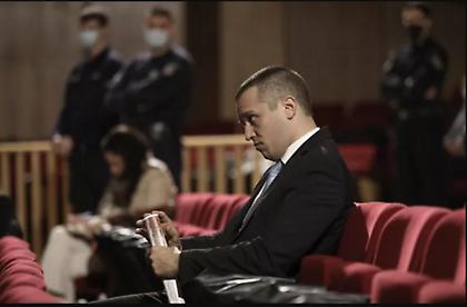 Δίκη Χρυσής Αυγής: Για υποκίνηση ρατσιστικού μίσους δικάζονται Μιχαλολιάκος, Κασιδιάρης, Ηλιόπουλος