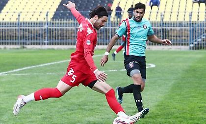 Παναχαϊκή-ΠΑΟ ΡΟΥΦ