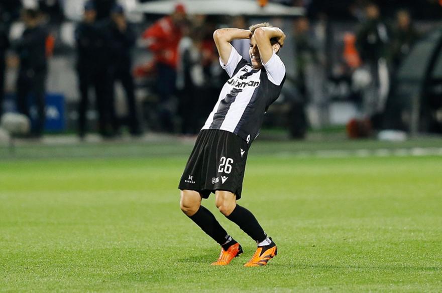 Οριακό για τον ΠΑΟΚ το ντέρμπι με τον Άρη