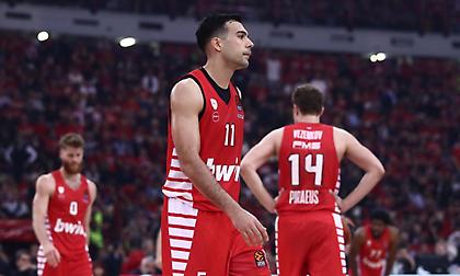 Στην Πόλη, αρκεί να είναι… Ολυμπιακός