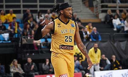 Υπέγραψε στο Πουέρτο Ρίκο ο Ακίλ Μίτσελ της ΑΕΚ!