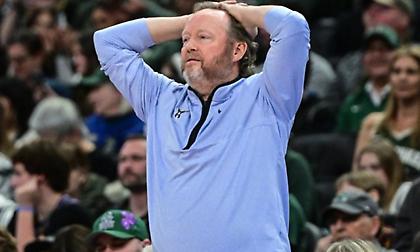 Σκοτώθηκε σε αυτοκινητικό δυστύχημα ο αδερφός του Μπουντενχόλζερ πριν το Game 4 με τους Χιτ