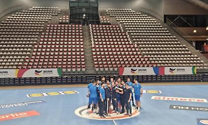 Νικά την Ολλανδία και προκρίνεται στο EURO 2024 η Εθνική χάντμπολ