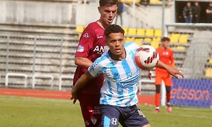 Πήρε την μπουκιά από το στόμα του Ηρακλή η ΑΕΛ!