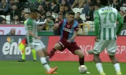 Εγκληματικό μαρκάρισμα και αποβολή Μπακασέτα στον «εμφύλιο» με Μπουχαλάκη