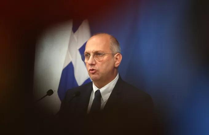 Υπόθεση Καραϊβάζ: Η δήλωση Οικονόμου για τη χθεσινή εξέλιξη