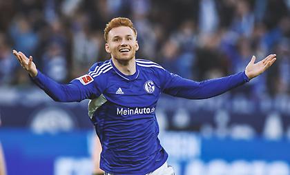 Ασύλληπτη ανατροπή παραμονής για τη Σάλκε!