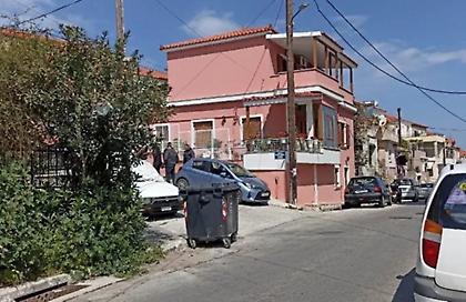 Νεκρός 33χρονος στη Μυτιλήνη: Βρέθηκε εκρός με βαριές κρανιοεγκεφαλικές κακώσεις