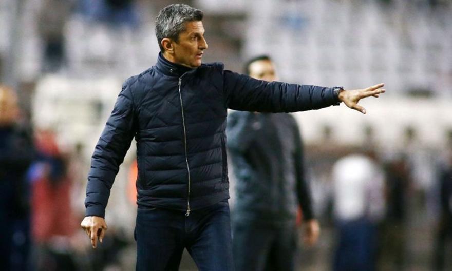 Λουτσέσκου: «Όταν παίξαμε ελεύθερα γυρίσαμε το παιχνίδι»