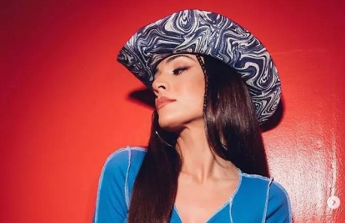 Ήβη Αδάμου: Έκανε ανάρτηση από το νοσοκομείο