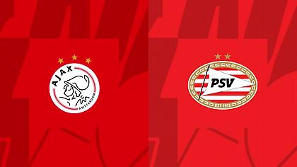 Άγιαξ-Αϊντχόφεν