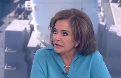 Ντόρα Μπακογιάννη: Υπαρκτό το σενάριο της «κυβέρνησης των ηττημένων» παρά τις διαψεύσεις Τσίπρα