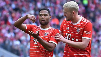 Καθάρισε ο Κίμιχ και πέρασε πρώτη ξανά η Μπάγερν!