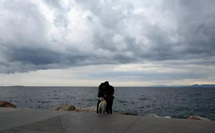Αλλάζει ο καιρός από σήμερα: Με βροχές και καταιγίδες η Πρωτομαγιά