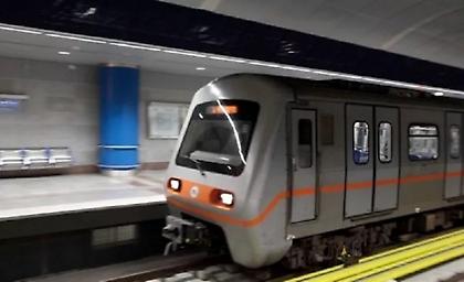 Χωρίς μετρό, ηλεκτρικό και τραμ την Πρωτομαγιά - 24ωρη απεργία των εργαζομένων